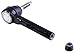 MAS TO82395 Front Outer Steering Tie Rod End for Select Models