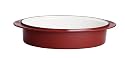 Mario Batali Oval Side Dish, Chianti