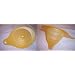 Tupperware Flat Out Collapsible Flexible Funnel Set of 2 New