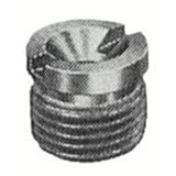1/8" NPTF Flush Type Grease Fitting (025-1815) Category: Grease Fittings