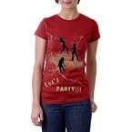 Apricott Apparels Lets Party