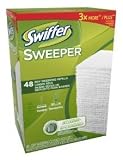 Swiffer Sweeper Dry Sweeping Cloth Refills