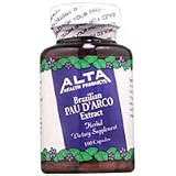 Alta Health Products Pau D'arco