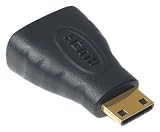 PureLink HA0002-9 Basic+ Serie HDMI 1.3 Adapter schwarz