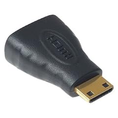 PureLink HA0002-9 Basic+ Serie HDMI 1.3 Adapter schwarz