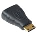 PureLink HA0002-9 Basic+ Serie HDMI 1.3 Adapter schwarz