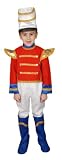Toy Soldier 2-3 Toddler Costume