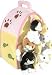 Plush Cat House 12
