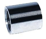 Merit Brass 1 X1/4npt Reducer 316ss 3000lb Thrd Fitting