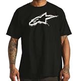 Alpinestars Taradale T-Shirt Black XXL