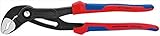 KNIPEX(クニペックス):コブラ ウォーターポンププライヤー 8702-300