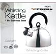 prima whistling kettle