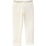 GYMBOREE(ジンボリー) ワーム&ファジーレギンス アイボリー ボトムスレギンス 12～18ヶ月【並行輸入】