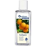 Spitzner Saunaaufguss 190 ml Orange 8850024