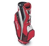 Callaway Big Bertha Sport Cart Bag : Red