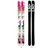 Line Skis CELEBRITY Mini Freeski 2010, 123