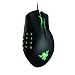 Razer Naga Expert MMO Gaming Mouse (RZ01-00580100-R3U1)