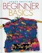 Vogue Books: Beginner Basics