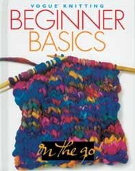 Vogue Books: Beginner Basics