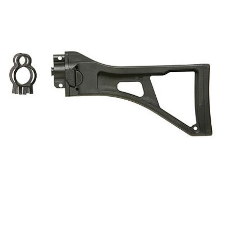 Tippmann X7 X36 Folding Stock