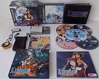 Lunar 2: Eternal Blue Complete