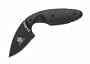 KA-BAR TDI Law Enforcement Straight Edge Knife