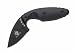 KA-BAR TDI Law Enforcement Straight Edge Knife