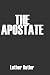 Books : THE APOSTATE