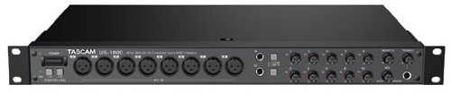 Tascam US1800 USB Audio Interface