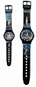 Doctor Who Dalek Lenticular Strap Analogue Watch