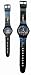 Doctor Who Dalek Lenticular Strap Analogue Watch