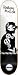 Almost Rodney Mullen Resin 8 Mind Work Skateboard Deck - 7.75