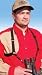 Burris® Binoc Harness