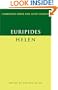 Euripides: Helen (Cambridge Greek and Latin Classics)