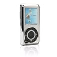 Griffin Reflect Case for Sansa e200 Series MP3 Players (Chrome Mirrored)