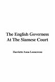 The English Governess At The Siamese Court