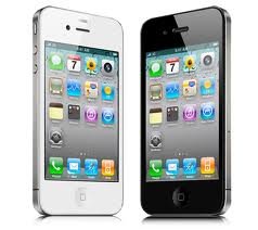 Apple Iphone 4 Black Brand New with 16GB Memory Manufacturer Unlocked