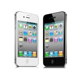 Apple Iphone 4 Black Brand New with 16GB Memory Manufacturer Unlocked