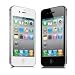 Apple Iphone 4 Black Brand New with 16GB Memory Manufacturer Unlocked