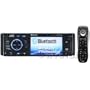 JVC KD-AVX33; Detachable Vehicle DVD/CD Player Receiver