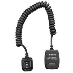 Canon Externes Blitzkabel OC-E3
