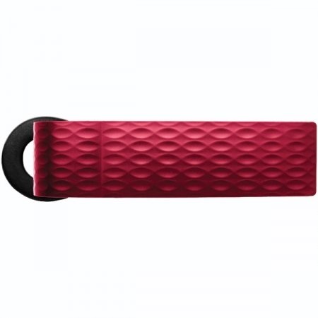 Jawbone Prime Bluetooth Headset (Red; EARCANDY Edition)