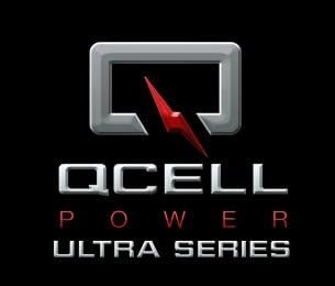 QCell MetroPCS Huawei M835 Extended Battery + Free Cover