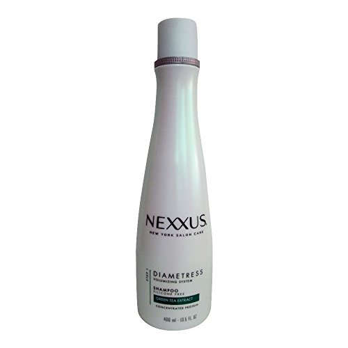 Nexxus Diametress Luscious Volumizing Shampoo 13.5 oz