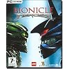 Bionicle Heroes