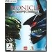 Bionicle Heroes