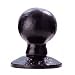 Ball Mortice Knob Furniture Lf5594 Black Antique