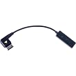 Samsung AAET503CBEBSTD - Handset cable - mini-phone 3.5 mm
