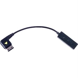 Samsung AAET503CBEBSTD - Handset cable - mini-phone 3.5 mm