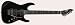 KH202 Kirk Hammett Signature Model Electric Guitar (Black)
